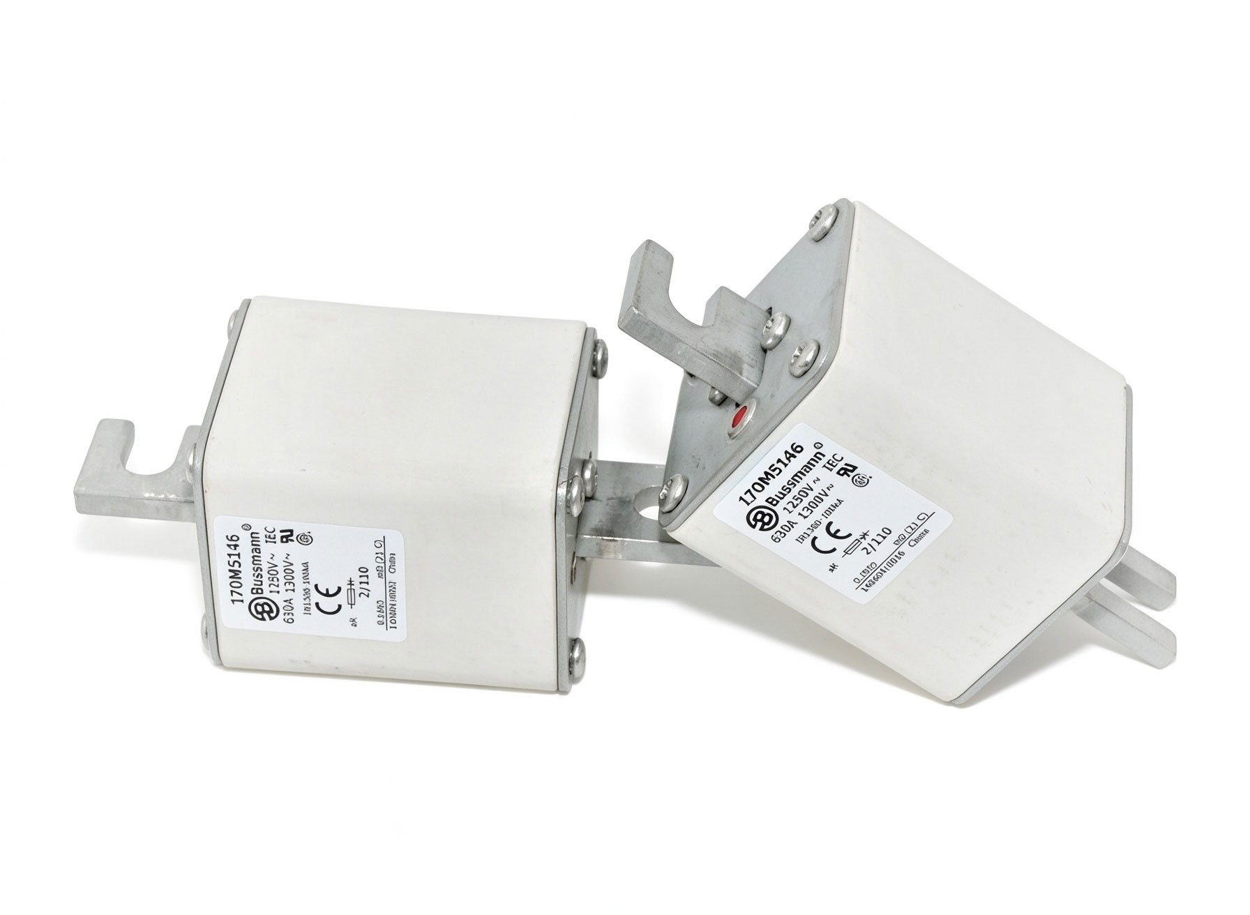 170M5146 1250V/630A DIN43653