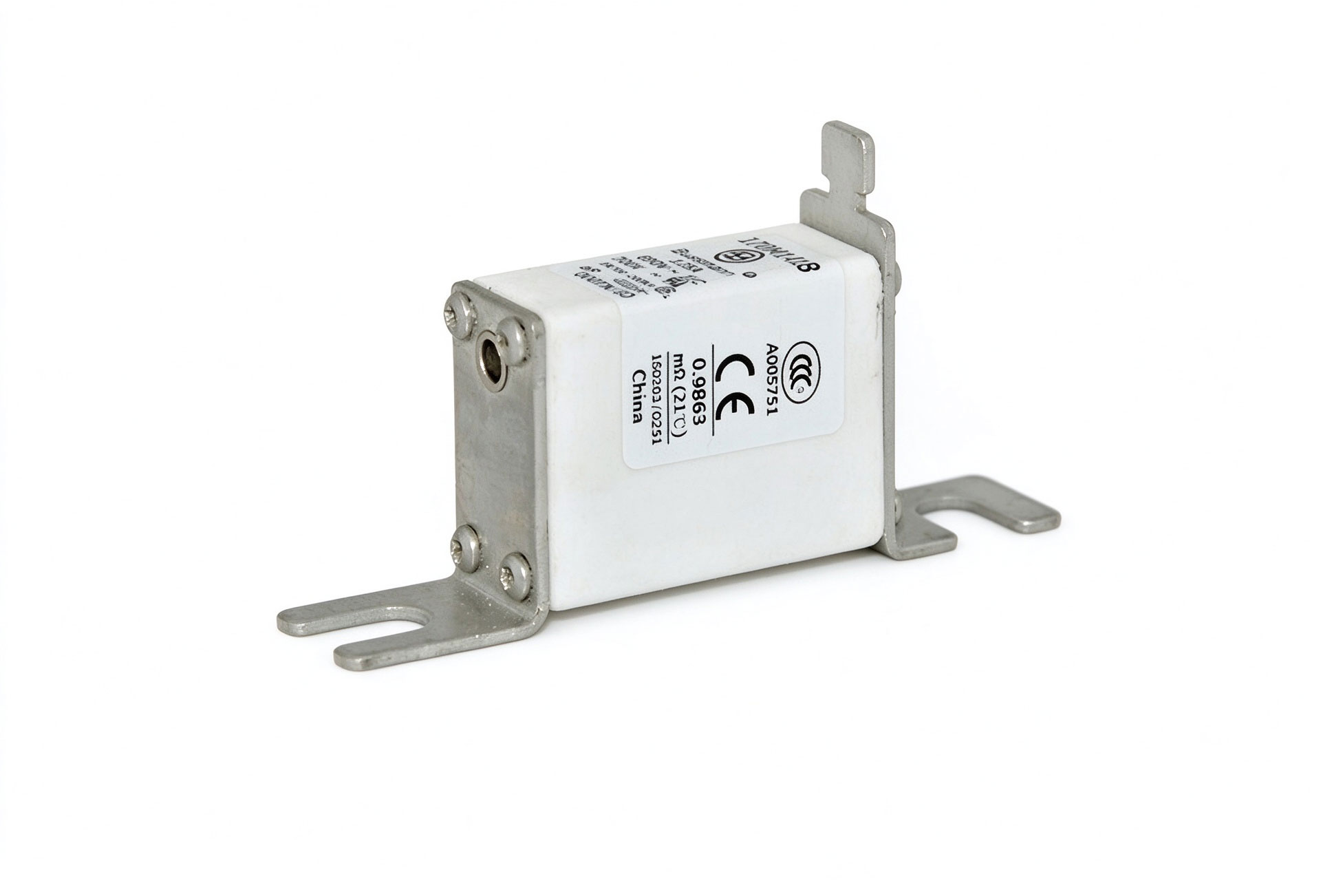 170M1418 690V/125A DIN43653