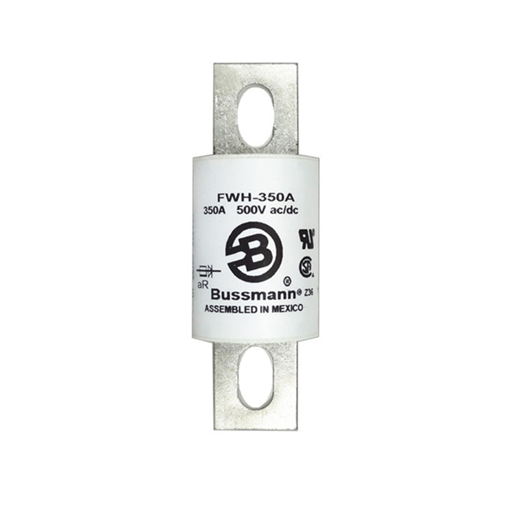 北美系列FWH熔断器500V
