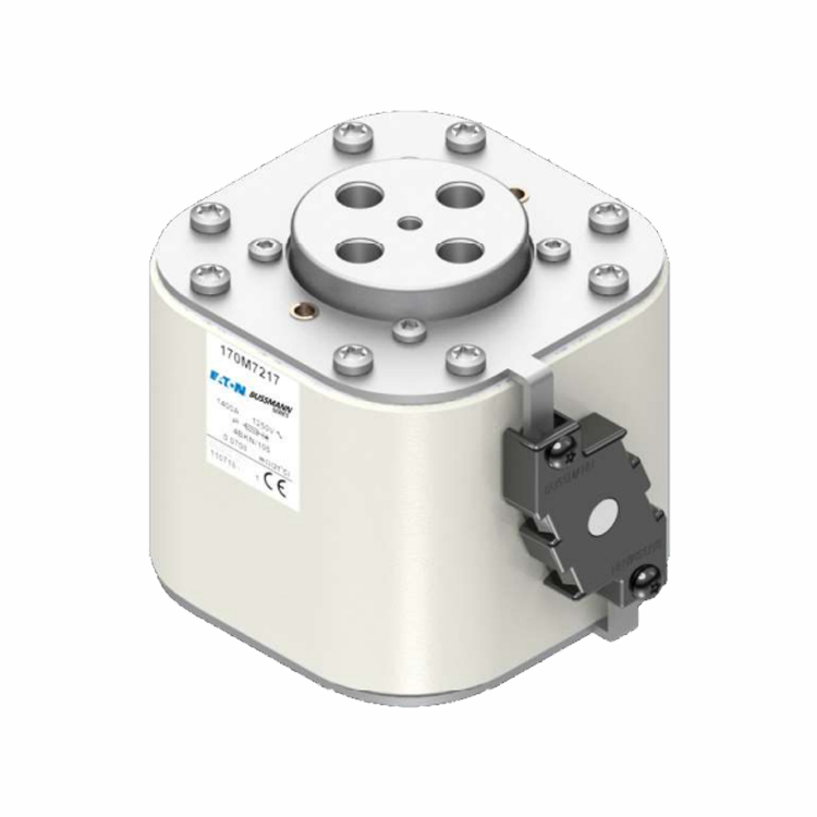 170M系列储能专用熔断器1250V